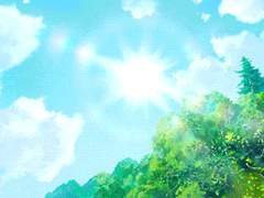 여름의 끝은 어딘가요?