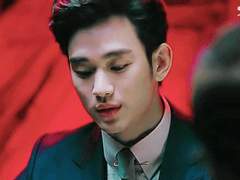 [태영진만] 담 (覃 : 깊을 담, 날이 설 염) 05