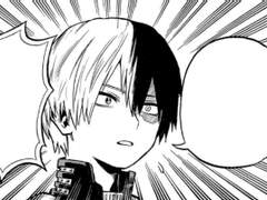 히로아카/드림 바쿠고, 토도로키, 미도리야로 역키잡 보고싶다 4