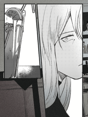 Chaser from the past