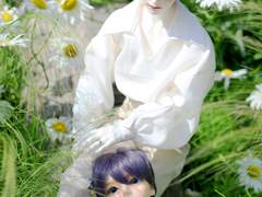 [장백주❤백헤이]210605