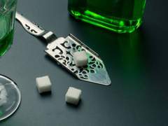 가장 영롱한 녹색 요정