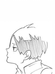 [쿠니미 아키라] 굴러들어온 돌