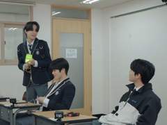 [NCT] 이래 봬도 십년지기 TALK 4