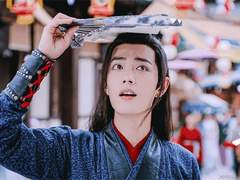 진정령 캐들이 해리포터 세계관에 있었다면?