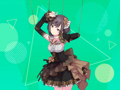 마리오네트 드레스 (전편)