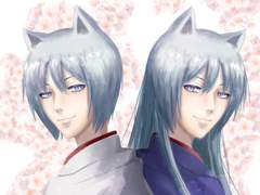 오늘부터 신령님 - 토모에