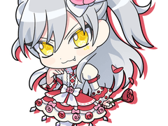 SD 커미션 작업물 (쪼ㅁㅍ롱님 set)