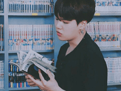 만화방 주인 아들 pro.