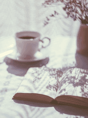 쓰다보니 써지네