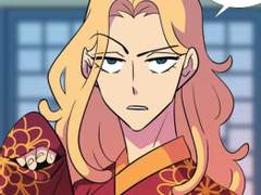 [추국 드림] 미래에서 온 낭자 04