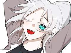 무신커 공개 프로필 마가리타