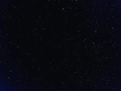 When time rewinds us.