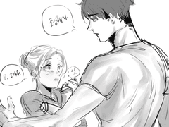 이나리자키 드림 재업 (목차 추가)