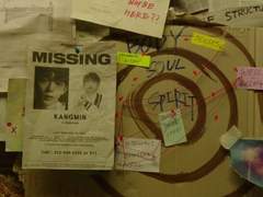 찐베리와 짭베리 그들은 누구인가