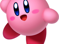 [별의 커비] 가장 결혼하고 싶은 캐릭터 설문조사