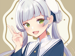 이시스 로나 프로필 설정