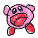 [별의 커비] 가장 결혼하고 싶지 않은 캐릭터 설문조사