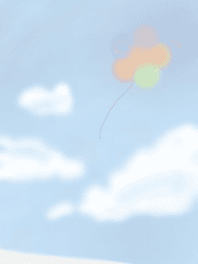 내게 찾아온 행복