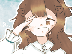 바다를 향한 도전 (1)