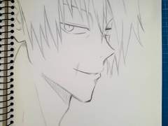 후시구로 토우지