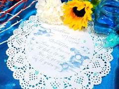 [캘리그라피] PITTA(강형호) - Dandelion[댄들라이언] 캘리그라피