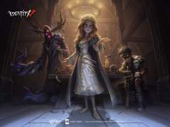 시즌17 정수2 심리학자&환자 황금스킨