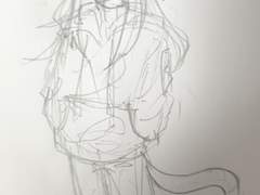 최근에 슬럼프 비슷한게 왔어요