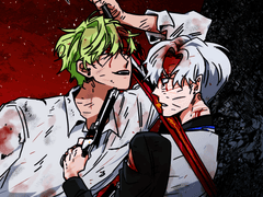 인게임 캐릭터1