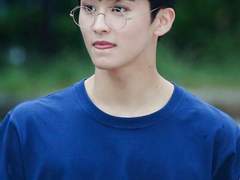 [이민형] 약해 보일 때만 네가 내 것 같아