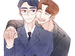 모여라 백룡!-100번째 포스팅 기념