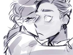 사랑 아니고 게임