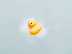 남자를 주웠습니다 2