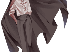 드미트리 헥터 / 불사조 기사단