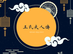 王氏夫人傳(왕씨부인전) 외전