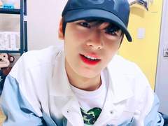 연하는 위험해 中