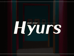 Pick your " Hyurs " !