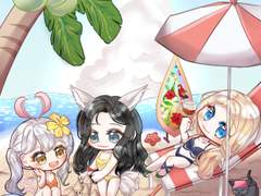 SD전신 만원 커미션