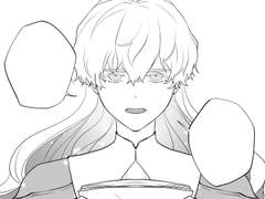 [로오히/리카르도+로잔나] 땅을 딛고 서있는게 버겁다면.