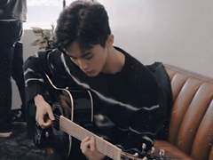 3학년 2반 연극부 그 선배