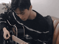 3학년 2반 연극부 그 선배 2