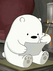 끄적끄적 짧은 동화