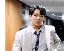 남자 후배 전정국 - 16