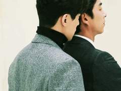 [공유동욱] 눈맞춤