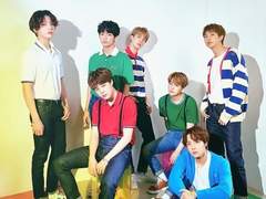 [방탄 역하렘 중장편] 김씨네 도깨비들 01