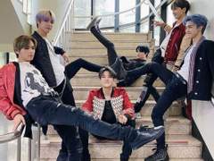 상황문답 - 모범생 시티들