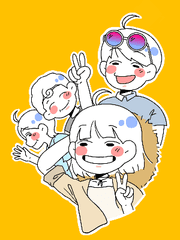 개똥벌레의 하루