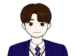 새빛남고 학생회 신우!!