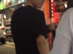 [변백현 빙의글] 고딩커플의 흔한 인스타 스토리