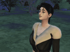 죠타로 심즈로 덕질하기